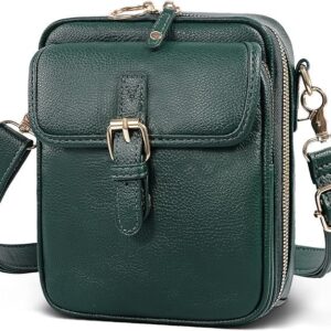 Messenger Casual Shoulder Crossbody Phone Bag