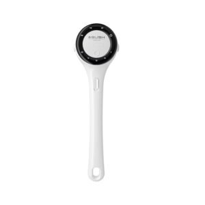 New Long-handled Electric Scrub Brush For Bathing
