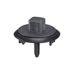Sink Accessory Drain Valve Core And Overflow Assembly Sealing Plug