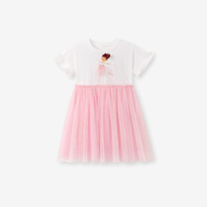 Children's Dresses Fashionable Casual Kids' Clothing