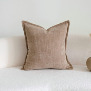 Minimalist Instagram-style Waist Pillow 3D Polka-dot Cushion Cover