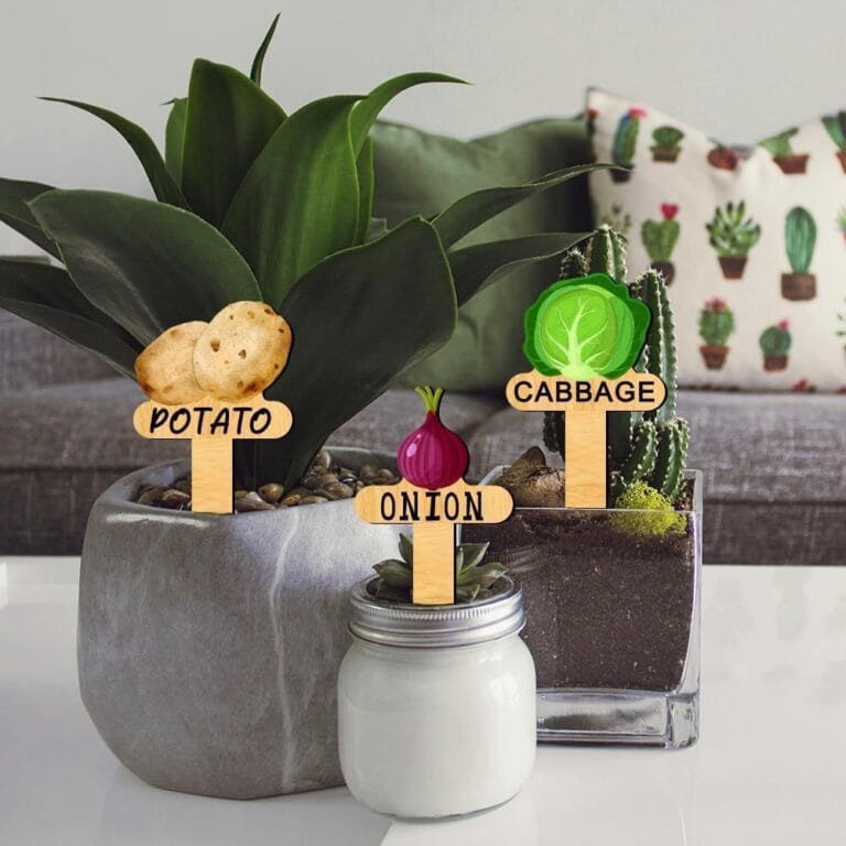 Simplified Cartoon Wooden Boxwood Plant Plugin Universal