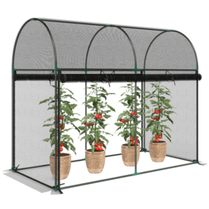 Plant Protection Tent