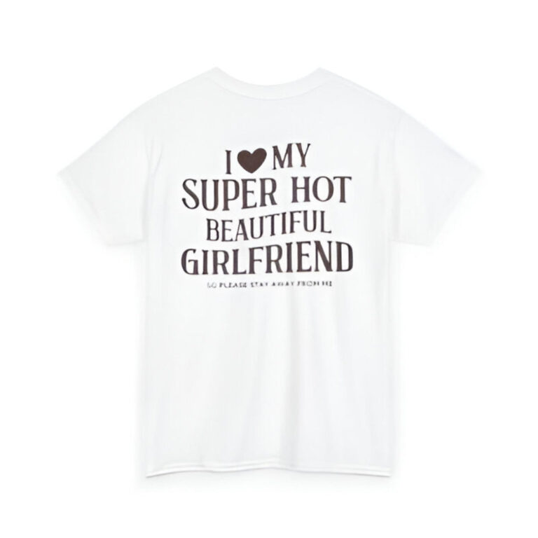 Summer Loose Short Sleeves T-shirt Men's And Women's Round Neck