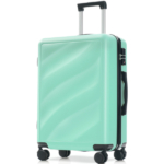 Luggage Set 3 Piece, Lightweight Durable ABS Suitcases With Spinner Wheels And TSA Lock, Carry-on & Checked Travel Luggage 20-24-28