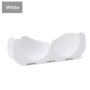 Underwear Storage Box Home Bra Organizer With Compartments