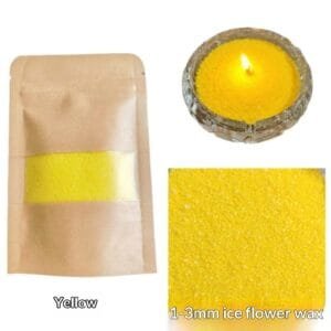 Floating Candle Beads DIY Candle Sand Handmade Candles