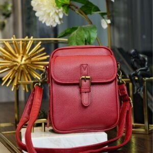 Messenger Casual Shoulder Crossbody Phone Bag