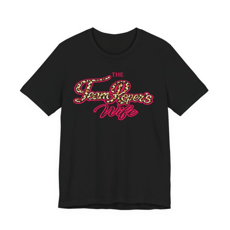 Summer Loose Short Sleeves T-shirt Men’s And Women’s Round Neck