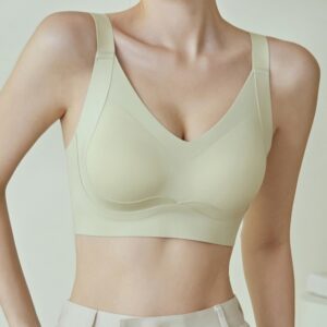 Sports Style Back-lifting Shaping Bra