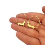 Cute Stylish And Versatile Earrings For Women