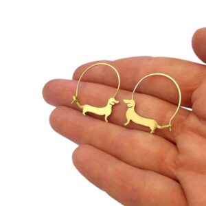 Cute Stylish And Versatile Earrings For Women