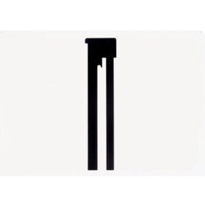 Table Tennis Net Measuring Ruler