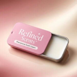 Solid Balm To Neutralize Odors Body Fragrance Balm