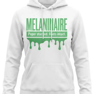 European Size Drop-shoulder Sleeve Casual Sports Hoodie Sweater