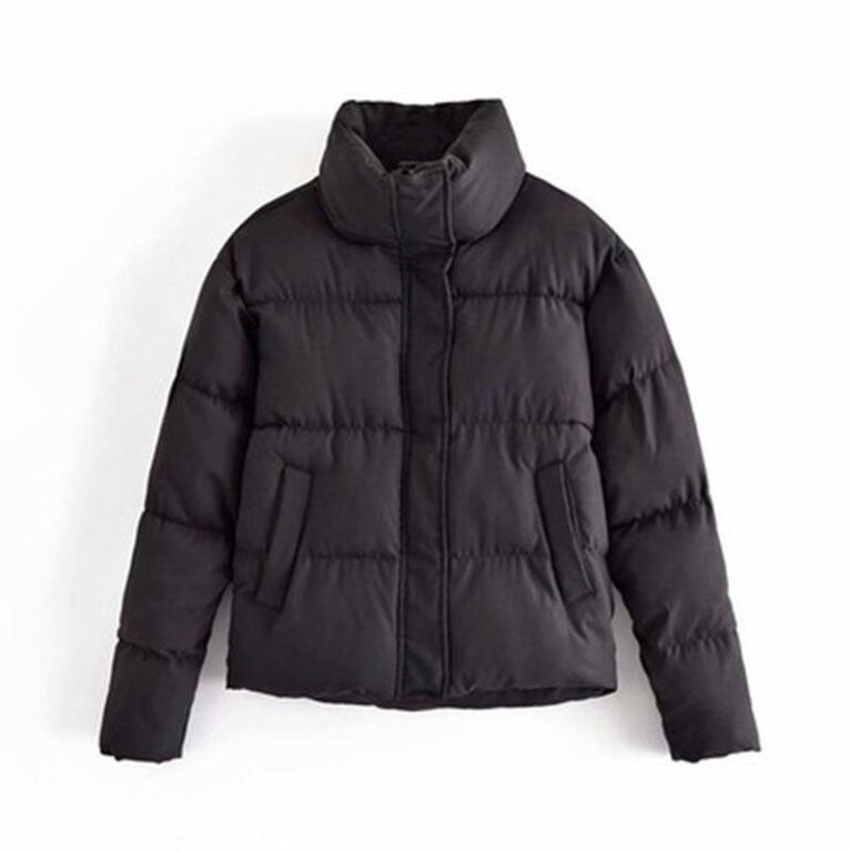 European And American-style Chic Commuter Short Jacket In Korean Style