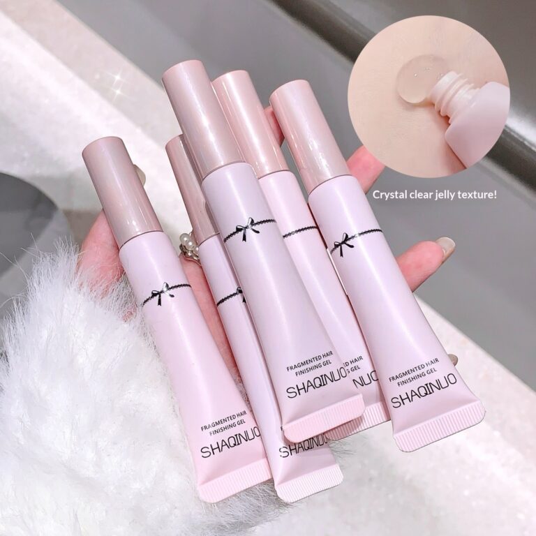 Anti-frizzNon-greasy Styling Pasteyour Go-to Hair Fixative
