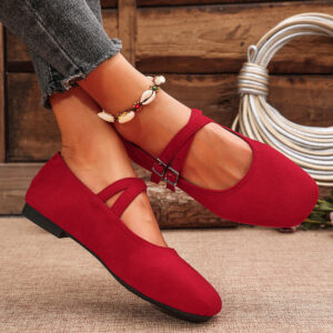 Stylish, Versatile, And Lightweight Womens Shoes In Plus Sizes
