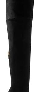 Sexy Over-the-Knee Stretchy High-Heel Womens Boots