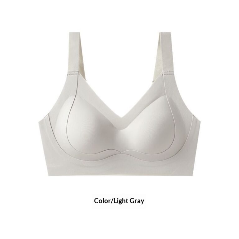 Sports Style Back-lifting Shaping Bra
