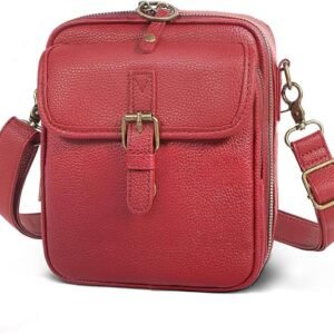 Messenger Casual Shoulder Crossbody Phone Bag