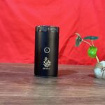 Bluetooth-enabled Quran Device With A Portable Car Aromatherapy Burner