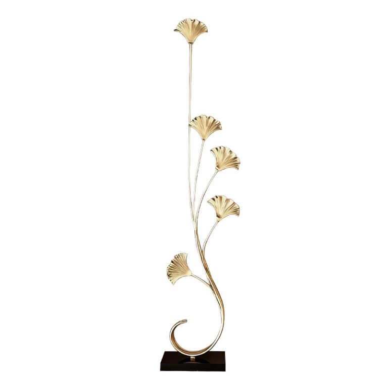 Affordable Luxury Creative Handmade Brass Ornaments