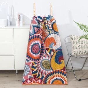 New Multi-layer Gauze Cotton Bath Towel