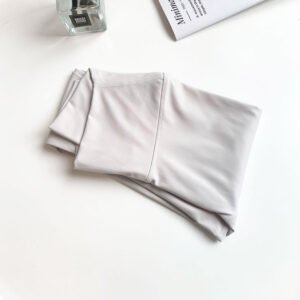 Seamless High-Waist Fitness Pants For Women