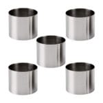 Stainless Steel Cake Ringcake Mold