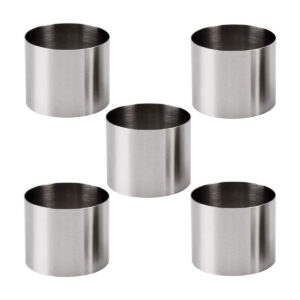 Stainless Steel Cake Ringcake Mold