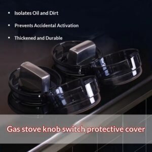 Gas Stove Protective Cover Gas Stove