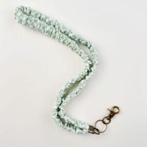 Multi-functional Fabric Phone Chain That Prevents Choking And Keeps Your Phone From Falling