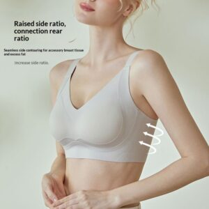 Sports Style Back-lifting Shaping Bra