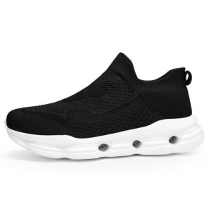 Men's Lightweight Breathable Sports Casual Shoes