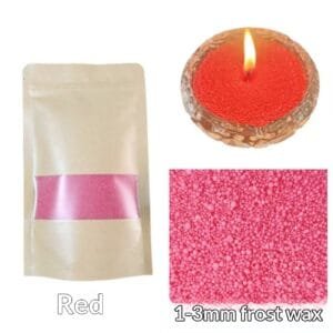 Floating Candle Beads DIY Candle Sand Handmade Candles