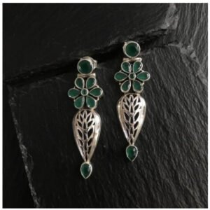 Retro Fashion Creative Women's Earrings