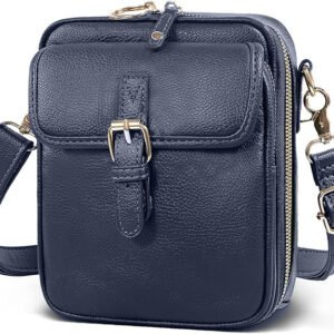 Messenger Casual Shoulder Crossbody Phone Bag