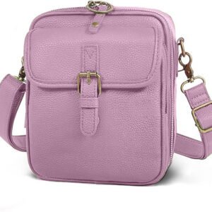 Messenger Casual Shoulder Crossbody Phone Bag