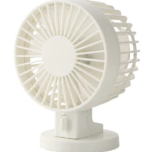 Summer USB Car Fan For The Office