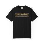 Summer Loose Short Sleeves T-shirt Men's And Women's Round Neck