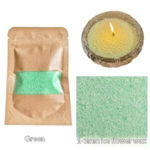 Floating Candle Beads DIY Candle Sand Handmade Candles