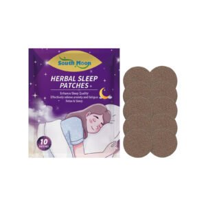 Calming Rest PatchNourishes With Herbal Extracts
