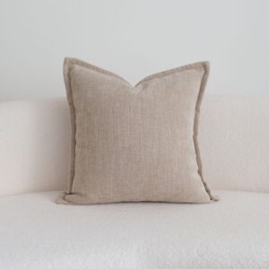 Minimalist Instagram-style Waist Pillow 3D Polka-dot Cushion Cover