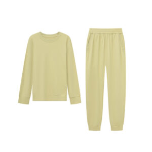 Womens Modal Cotton Loungewear Suitable For Wearing Outside