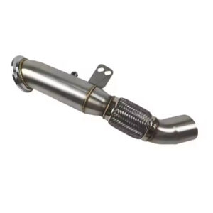 Exhaust Pipe Front Section Suitable For GR A90 45 J29 B58