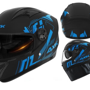 All-season Full-face Motorcycle Helmet