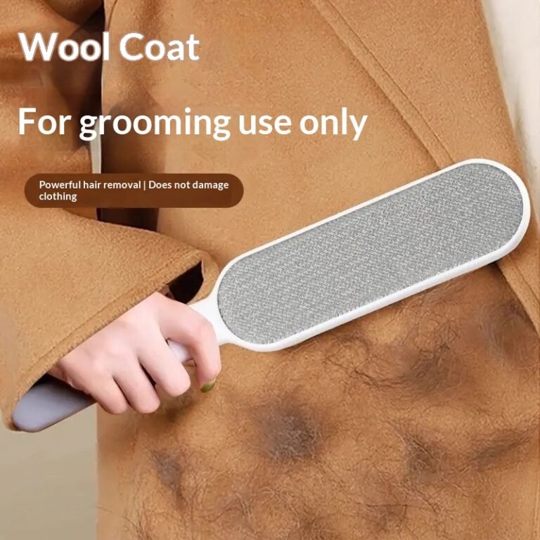 New Style Lint Remover Brush For Cleaning And De-hairing