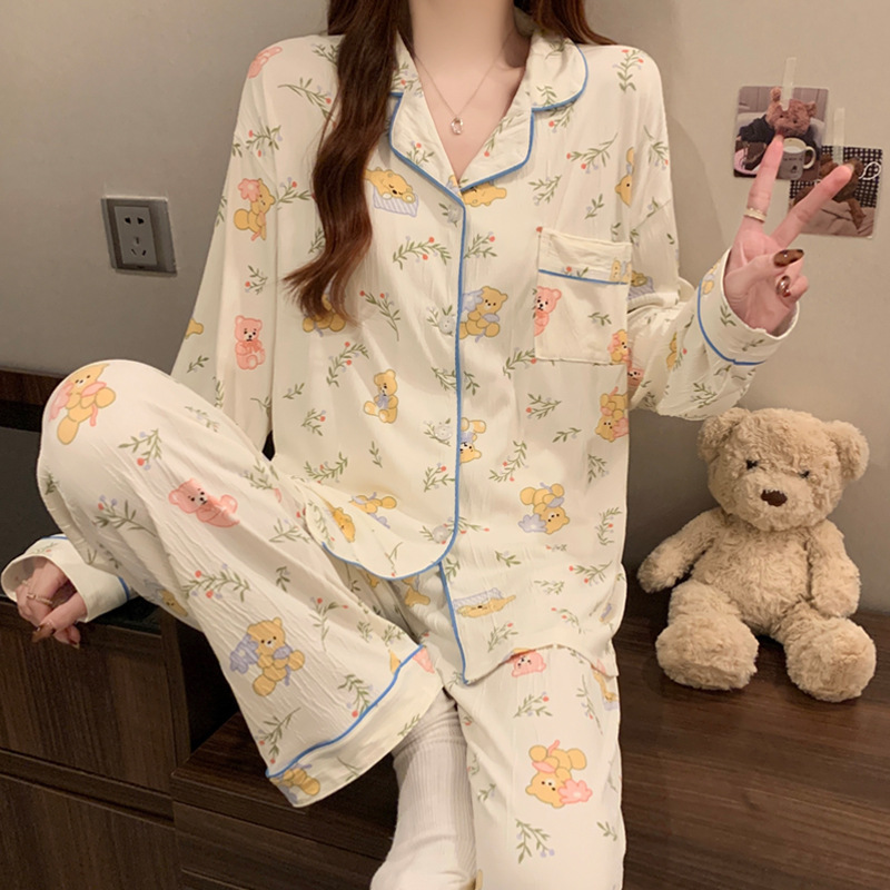 High-value Korean-style Wrinkled Fabric Womens Suit - Image 15