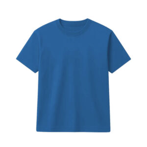 Summer Loose-fitting Short-sleeve Team Uniforms Available Based On Your Design